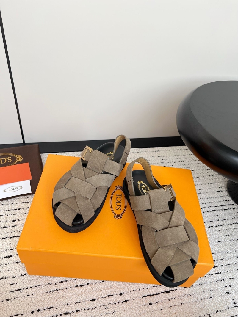 Loewe Slippers